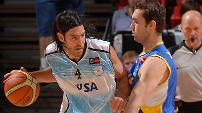 Πάει Πεκίνο η Αργεντινή