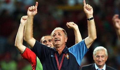 Επιβεβαιώνει για Σκολάρι και η ομοσπονδία