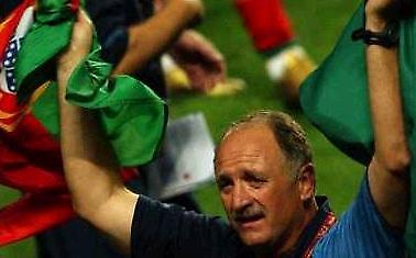 Εντυπωσιακή πρόταση στον Σκολάρι