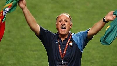 Φιλικό Βραζιλίας-Πορτογαλίας το Φεβρουάριο