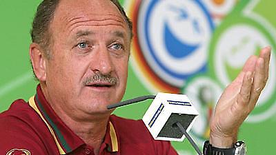 Ο Σκολάρι στην Τσέλσι;