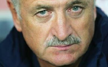 «Ανοικτός» για Αγγλία ο Σκολάρι