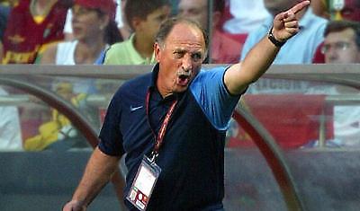 Σκολάρι: «Καλός και ο ξένος προπονητής»