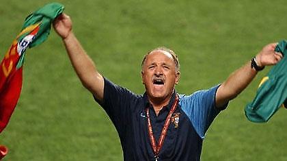 Ούτε ο Σκολάρι θέλει Αγγλία...