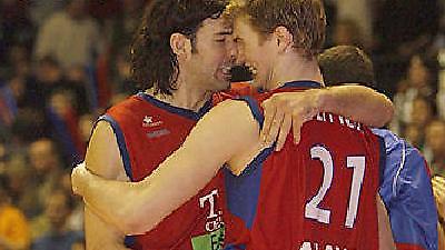 Με Σκόλα, αλλά χωρίς Σπλίτερ στην Αθήνα η Τάου