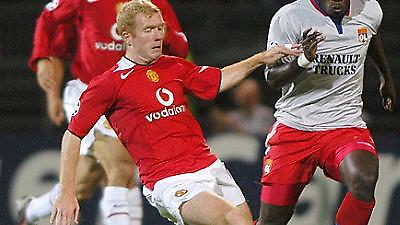 Θέλει πρωτάθλημα ο Σκόουλς