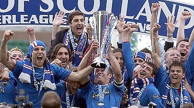 Scottish Premier League: Επικίνδυνη «έξοδος» για Χάρτς