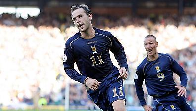 Νίκες-χρυσάφι για Σκωτία και Αγγλία