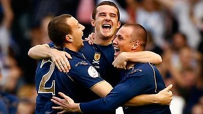 Πρόκριση για…… προίκα