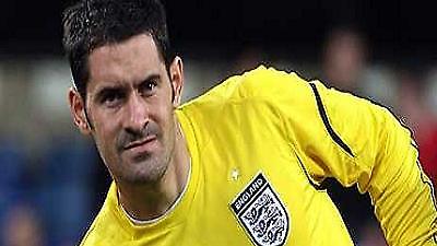 O Κάρσον στην Άστον Βίλα