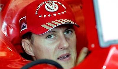 Σουμάχερ: «Πιο δύσκολα τα πράγματα φέτος»