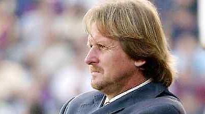 Σούστερ: «Είμαι στη διάθεση της Ρεάλ»