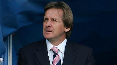 Σούστερ: «Θέλω σοβαρότητα απέναντι στον Ολυμπιακό».