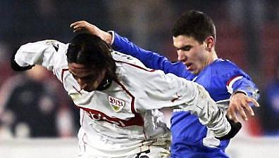 ΞΑΝΘΗ: «Ακρίτας» o Άντε Τόμιτς