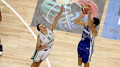 Ζήσης: «Το μάθημα της Εθνικής…»