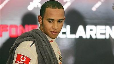 Pole… τίτλου για Χάμιλτον!