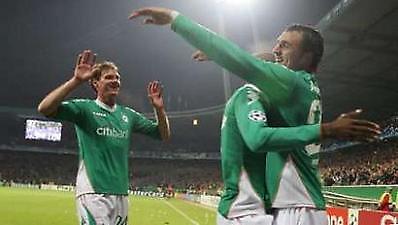 Νίκη-λύτρωση για Βέρντερ