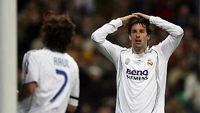 Primera Division: Δεν «τρώγεται» αυτή η Ρεάλ!