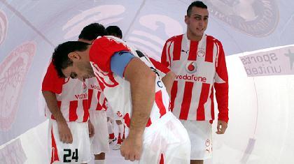 Με αποστολή ανάγκης στη Τρίπολη