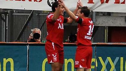 Eredivisie: Περιμένοντας το ντέρμπι…