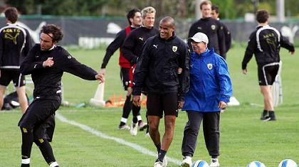 Δουλειά και ενότητα…