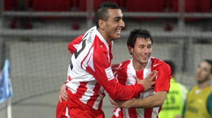 Απολαυστικός...!