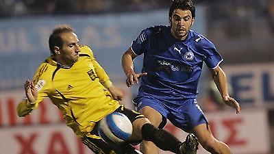 ΑΡΗΣ-ΑΤΡΟΜΗΤΟΣ 1-2 (Τελικό)