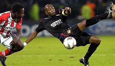 Κασάπα: «Γιατί όχι στον Ολυμπιακό»