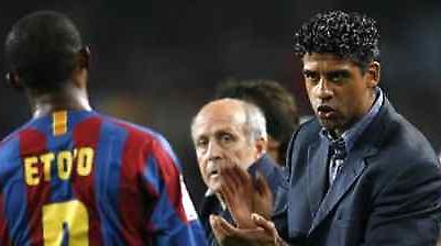 Ράικαρντ: «Δεν πιστεύω σε θαύματα»