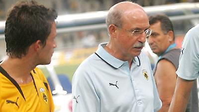 Φερέρ: «Άσχημο το 4-1, έτσι όπως παίξαμε»