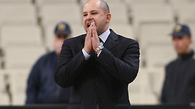 A1: Ετοιμοπόλεμοι στην ΑΕΛ!