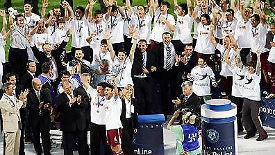 Το Κύπελλο στον κάμπο!