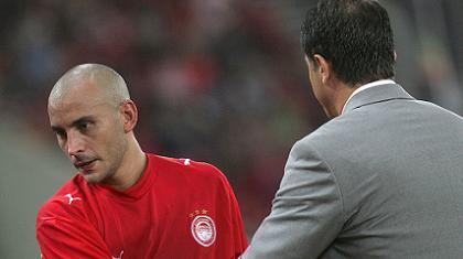 Βλέπει ΠΑΟΚ και στο βάθος… Ρεάλ