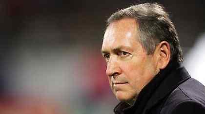 Ζεράρ Ουγιέ η Μικ ΜακΚάρθι;