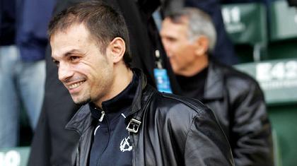 Ο Ντέμης ήταν εκεί…