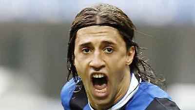 Κρέσπο:«Θέλω να μείνω στην Ίντερ»