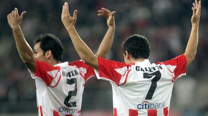 Νίκη… ψυχολογίας!