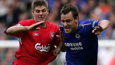 ΤΣΕΛΣΙ-ΛΙΒΕΡΠΟΥΛ 1-0(Τελικό)