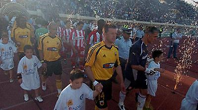 ΑΕΚ-ΟΛΥΜΠΙΑΚΟΣ 3-3(Τελικό)