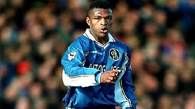 Ντεσαγί: «Θα έρθει η ώρα του Σεφτσένκο»