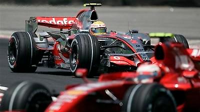 Ο Μάσα ρυθμιστής του τίτλου