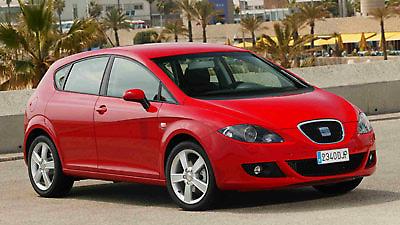 Χρηματοδοτήσεις και εκπτώσεις Seat