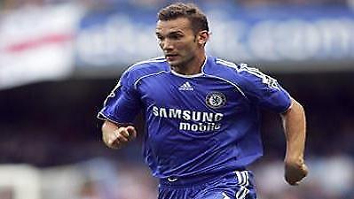 Σεφτσένκο: «Θα γίνω κι εγώ… αναντικατάστατος»