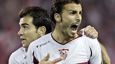 Φιλικό Βίσλα-Σεβίλλης με… ελληνικό ενδιαφέρον