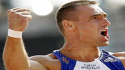 Απαλλάχθηκαν οι Σέμπρλε και Ντβόρακ