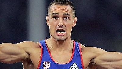 Χάνει το μετάλλιο ο Σέμπρλε;