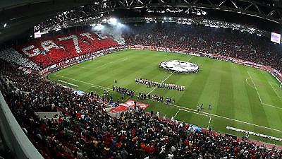 Ελπίδες για… άνοδο στον Ολυμπιακό