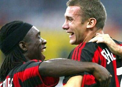 Αρωμα... Σκουντέτο για Ζέεντορφ