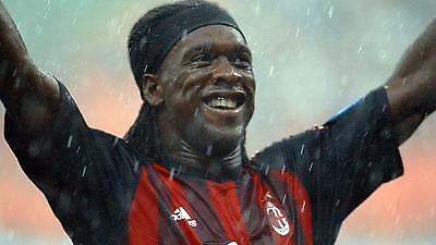 Ζέεντορφ: «Θέλω εκδίκηση από τη Λίβερπουλ»