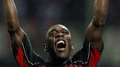 Ζέεντορφ: «Για πάντα στη Μίλαν»